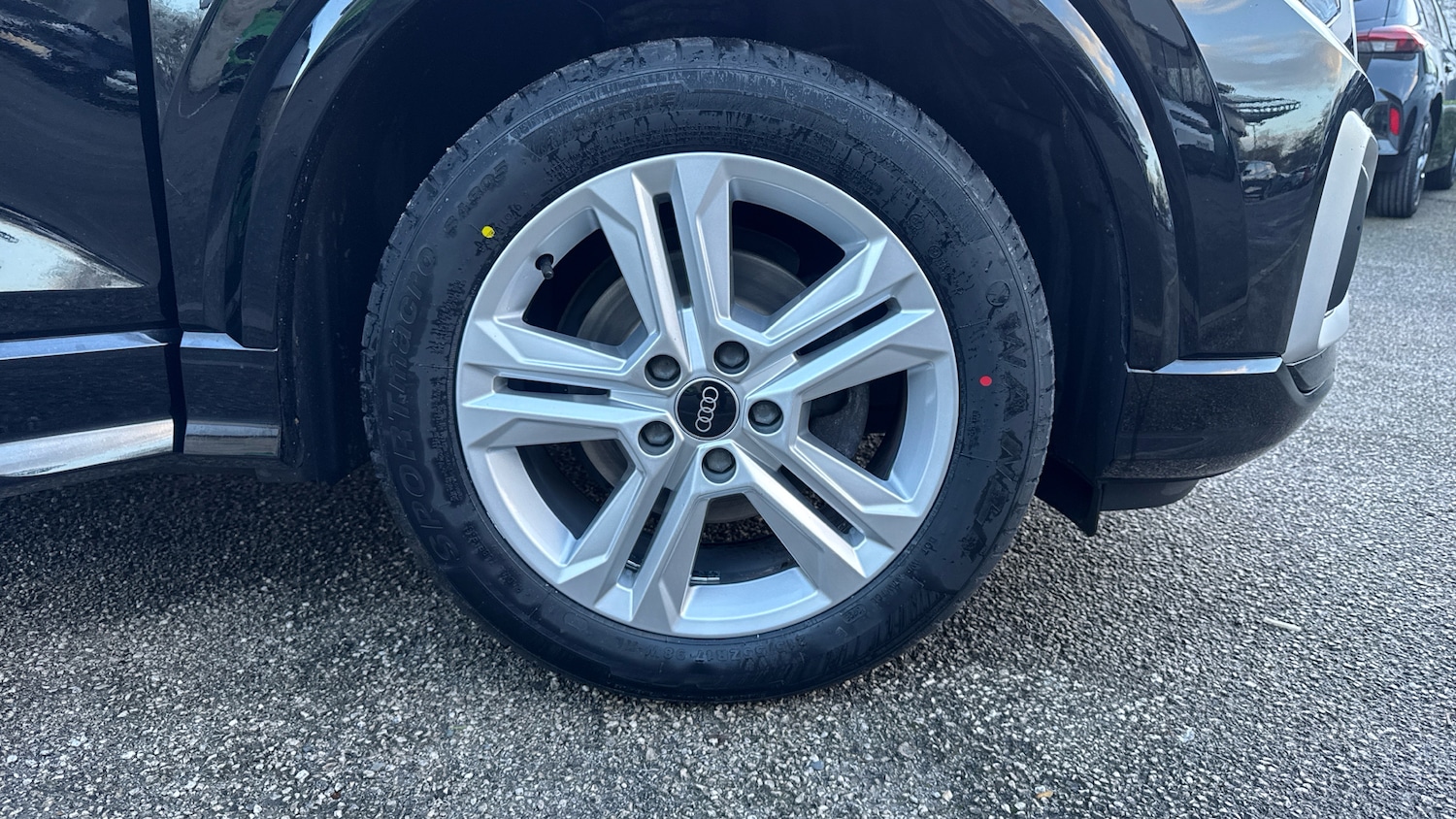 Used Audi Q2 2021 for sale - 76921183: Photo 32