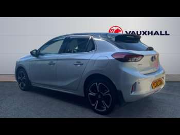 Used Vauxhall Corsa 2022 for sale - 74682524: Photo
