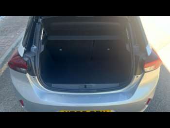 Used Vauxhall Corsa 2022 for sale - 74682524: Photo