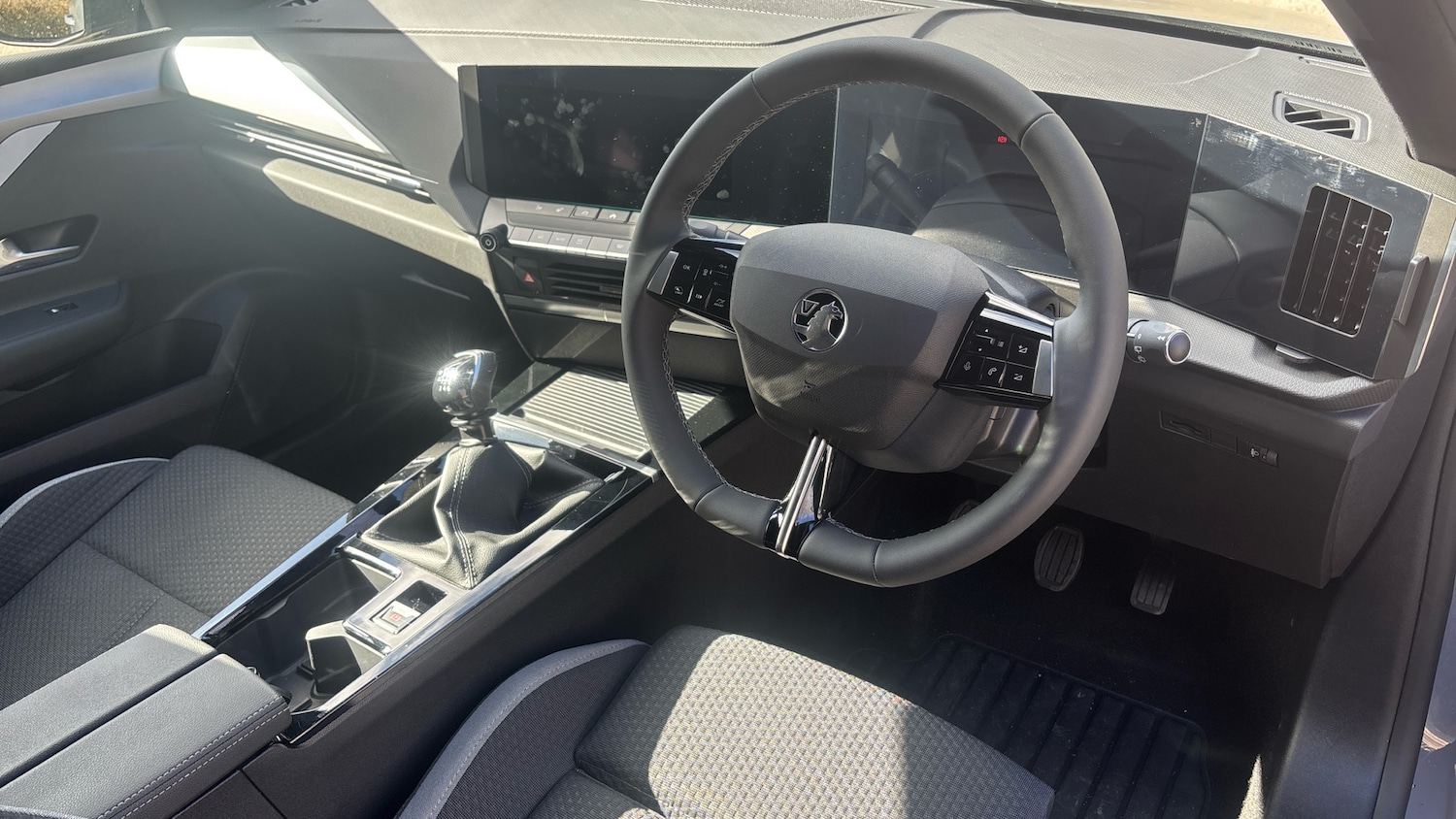 Used Vauxhall Astra 2025 for sale - 77898748: Photo 11