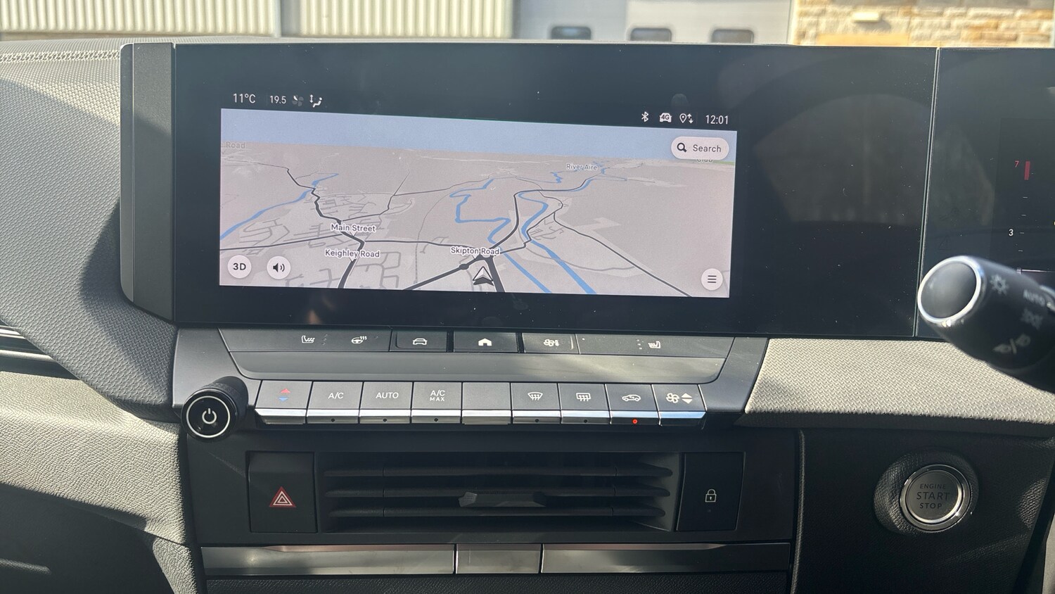 Used Vauxhall Astra 2025 for sale - 77898748: Photo 12