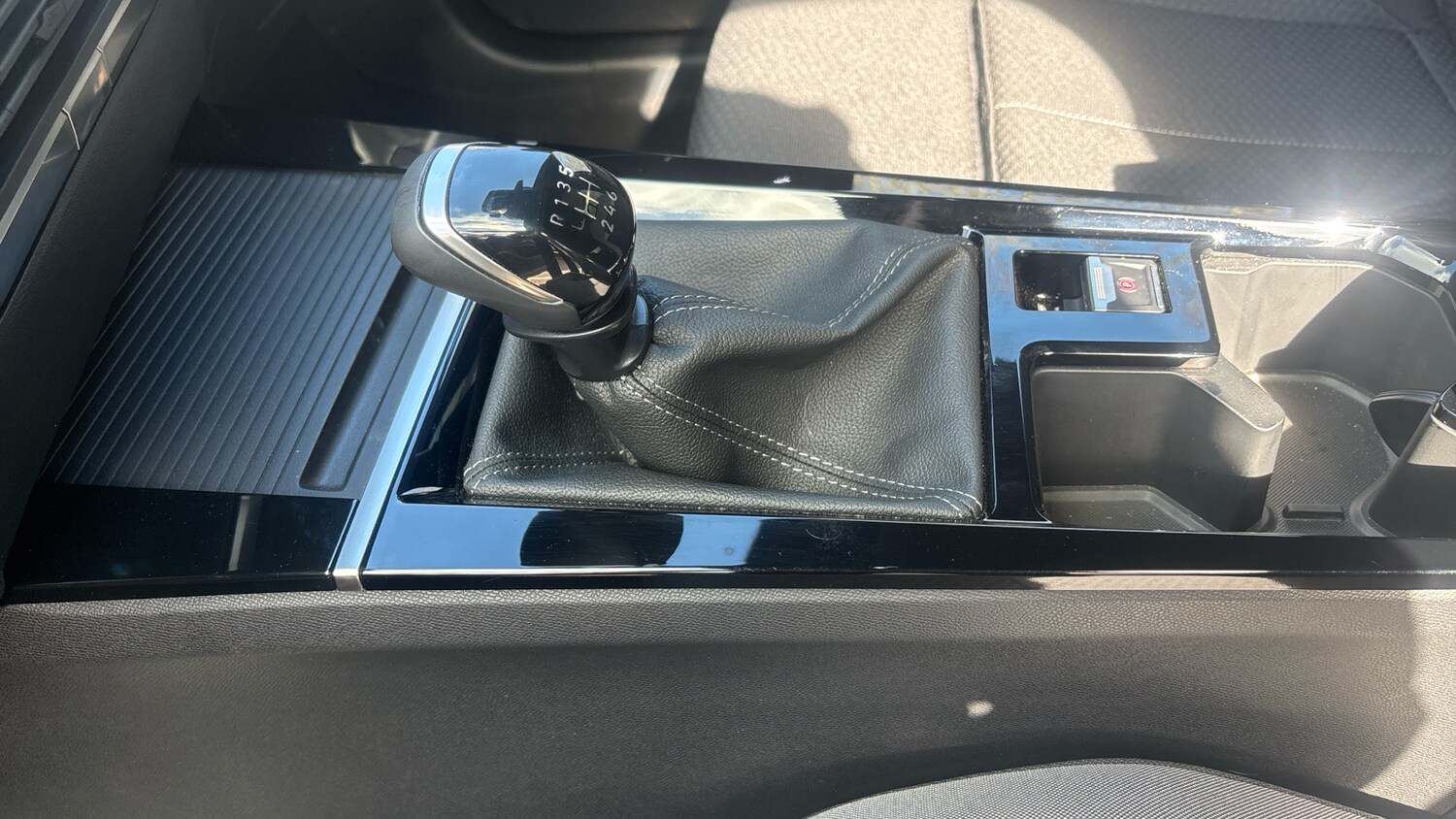 Used Vauxhall Astra 2025 for sale - 77898748: Photo 13