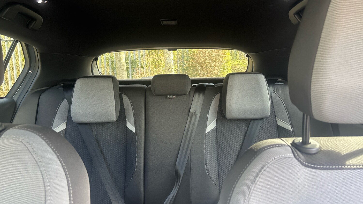 Used Vauxhall Astra 2025 for sale - 77898748: Photo 15