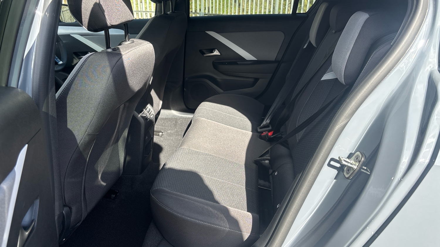 Used Vauxhall Astra 2025 for sale - 77898748: Photo 16