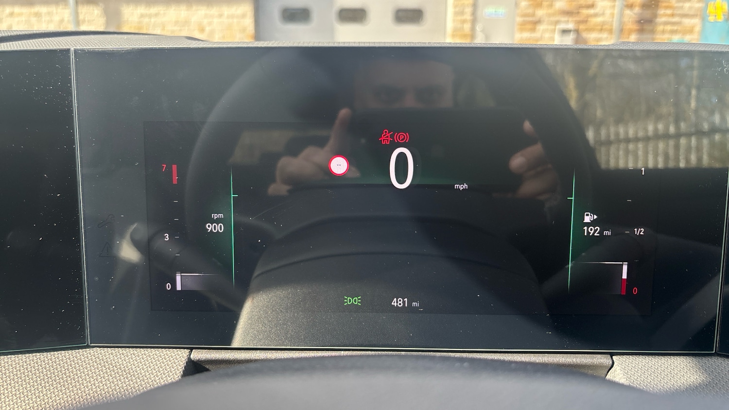 Used Vauxhall Astra 2025 for sale - 77898748: Photo 18