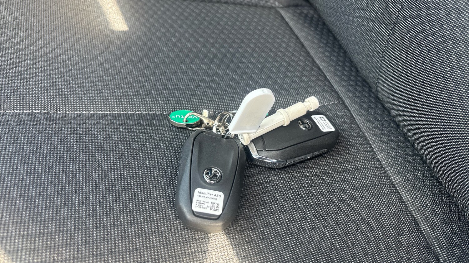 Used Vauxhall Astra 2025 for sale - 77898748: Photo 20