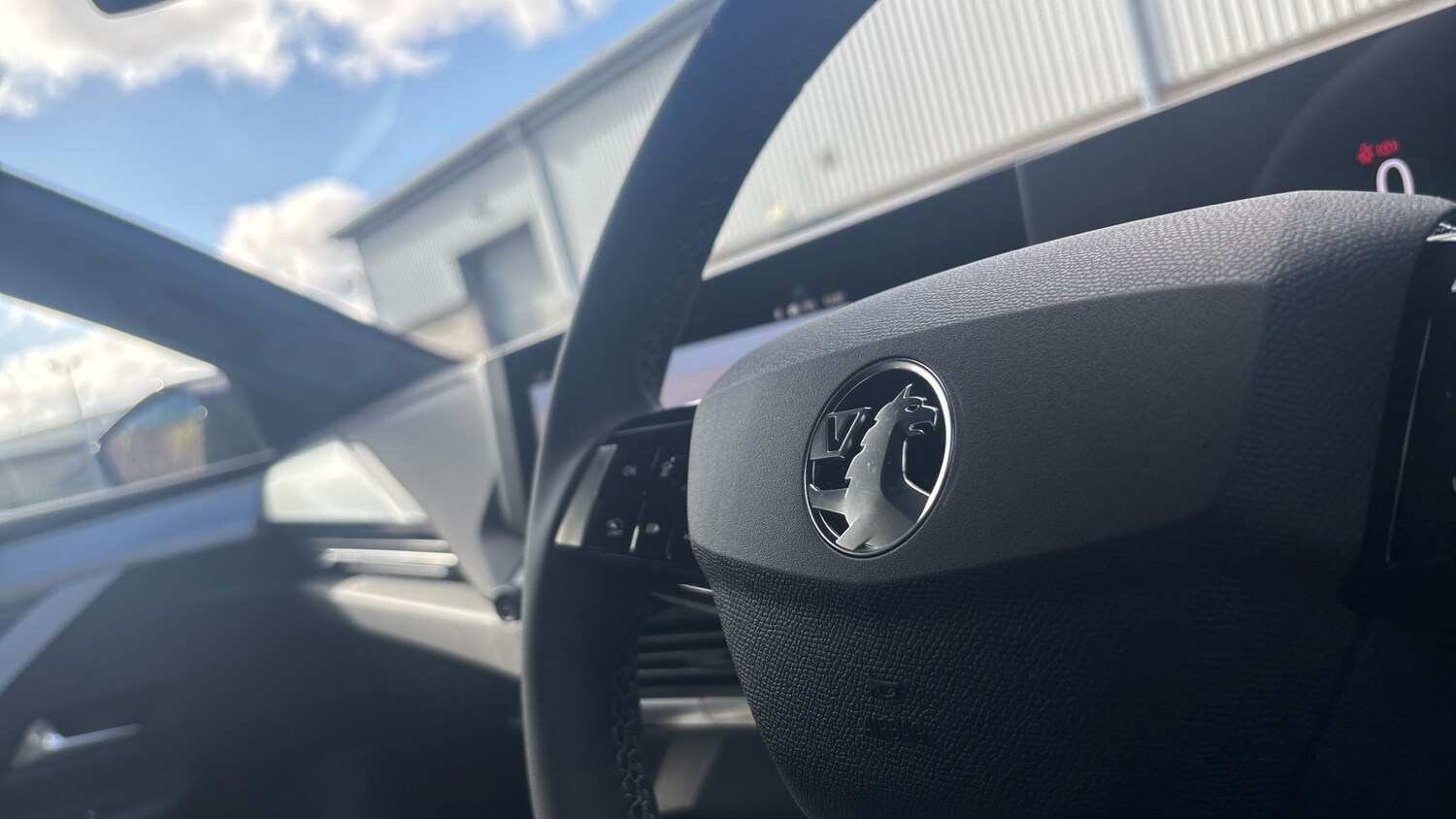 Used Vauxhall Astra 2025 for sale - 77898748: Photo 23