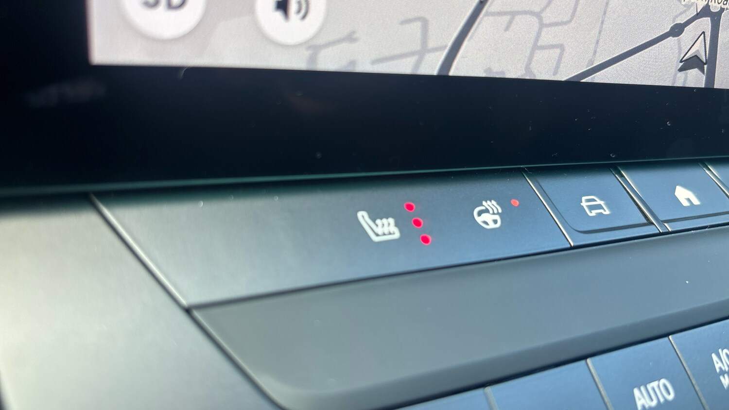 Used Vauxhall Astra 2025 for sale - 77898748: Photo 28