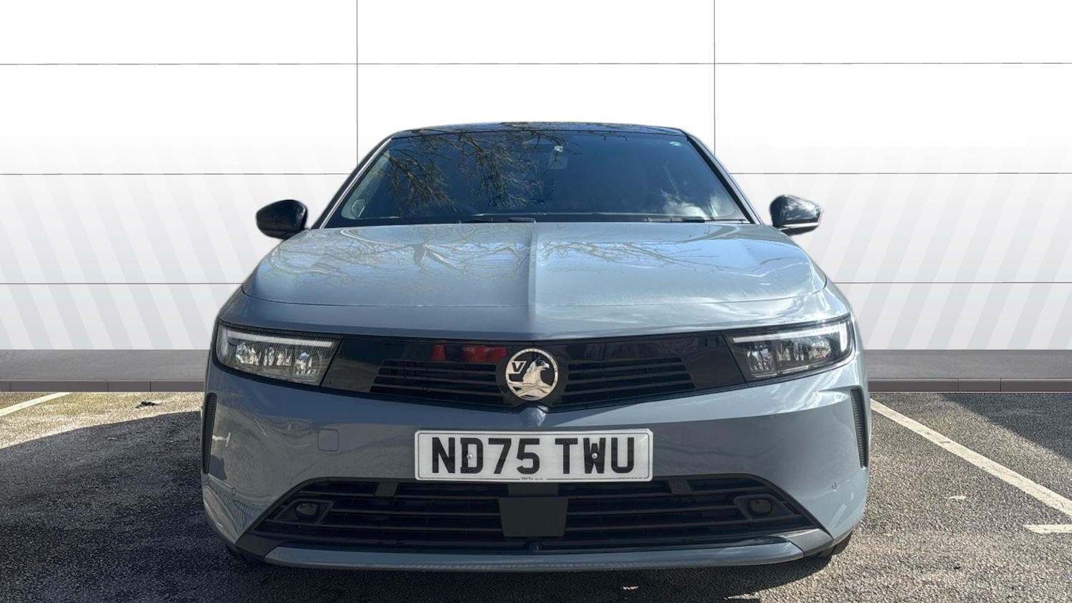 Used Vauxhall Astra 2025 for sale - 77898748: Photo 3