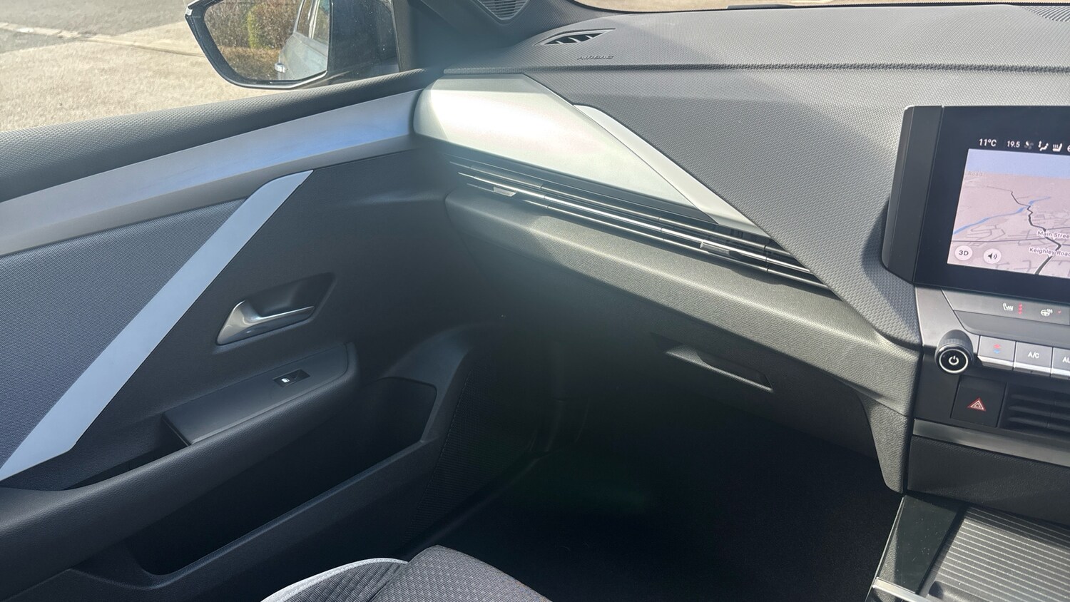 Used Vauxhall Astra 2025 for sale - 77898748: Photo 31