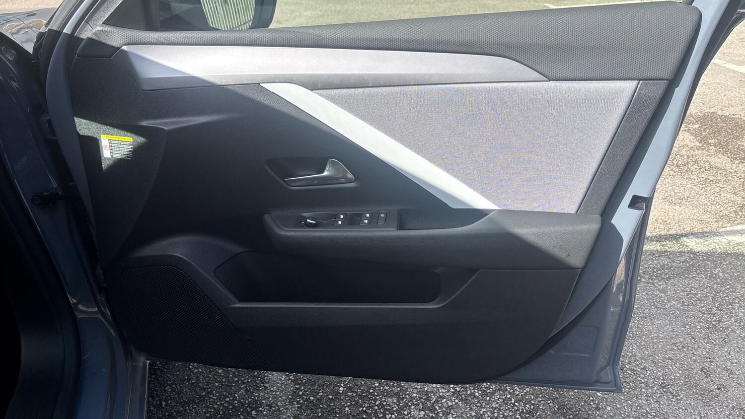 Used Vauxhall Astra 2025 for sale - 77898748: Photo 34