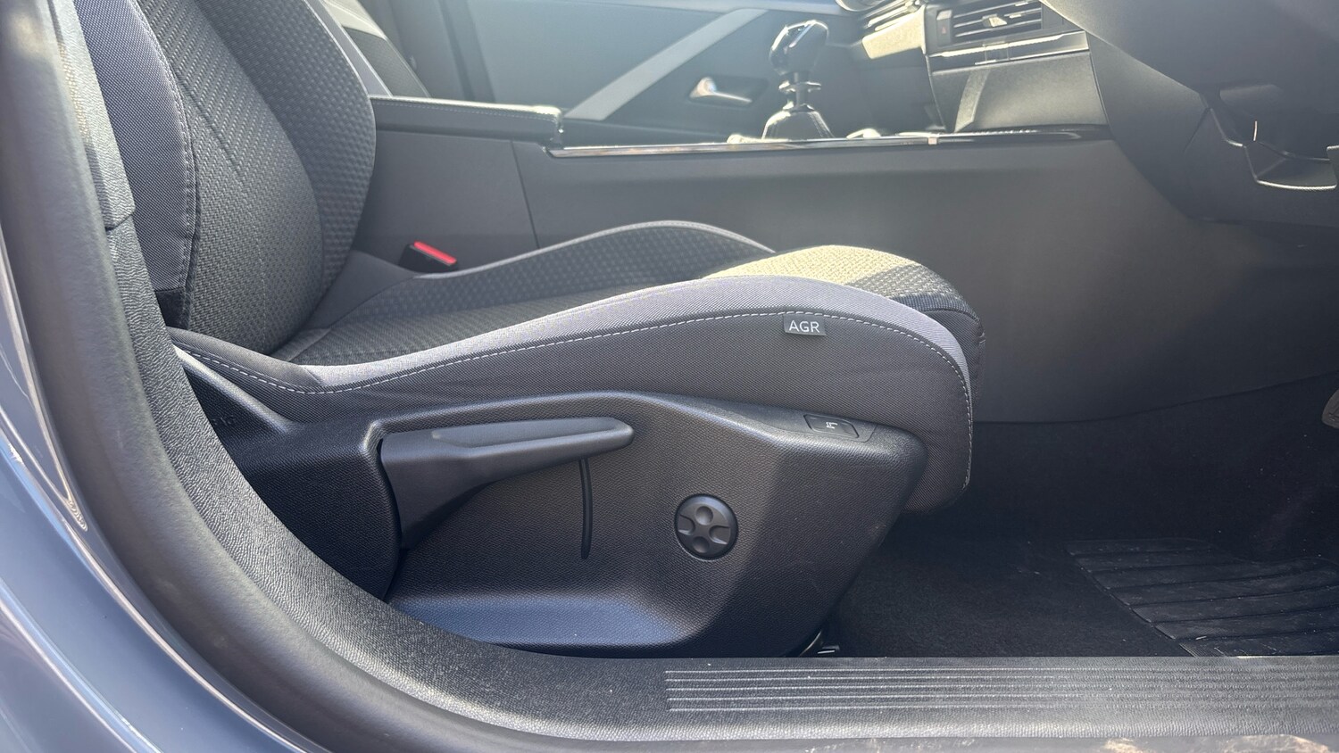 Used Vauxhall Astra 2025 for sale - 77898748: Photo 35