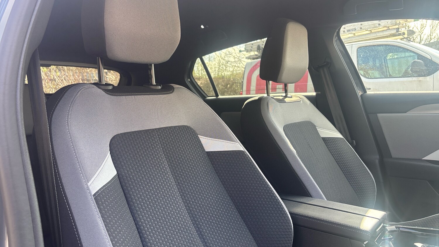 Used Vauxhall Astra 2025 for sale - 77898748: Photo 36