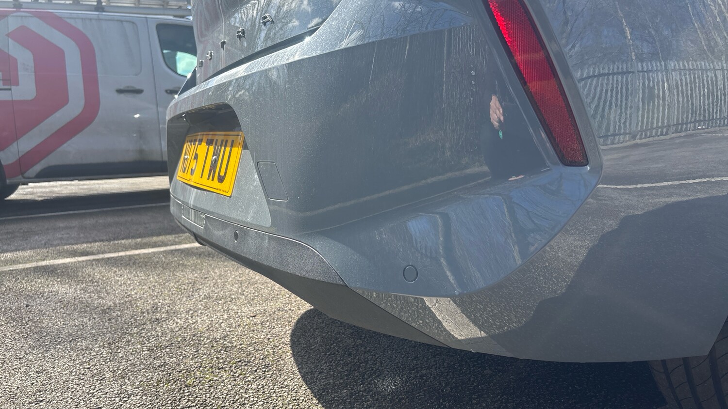 Used Vauxhall Astra 2025 for sale - 77898748: Photo 37