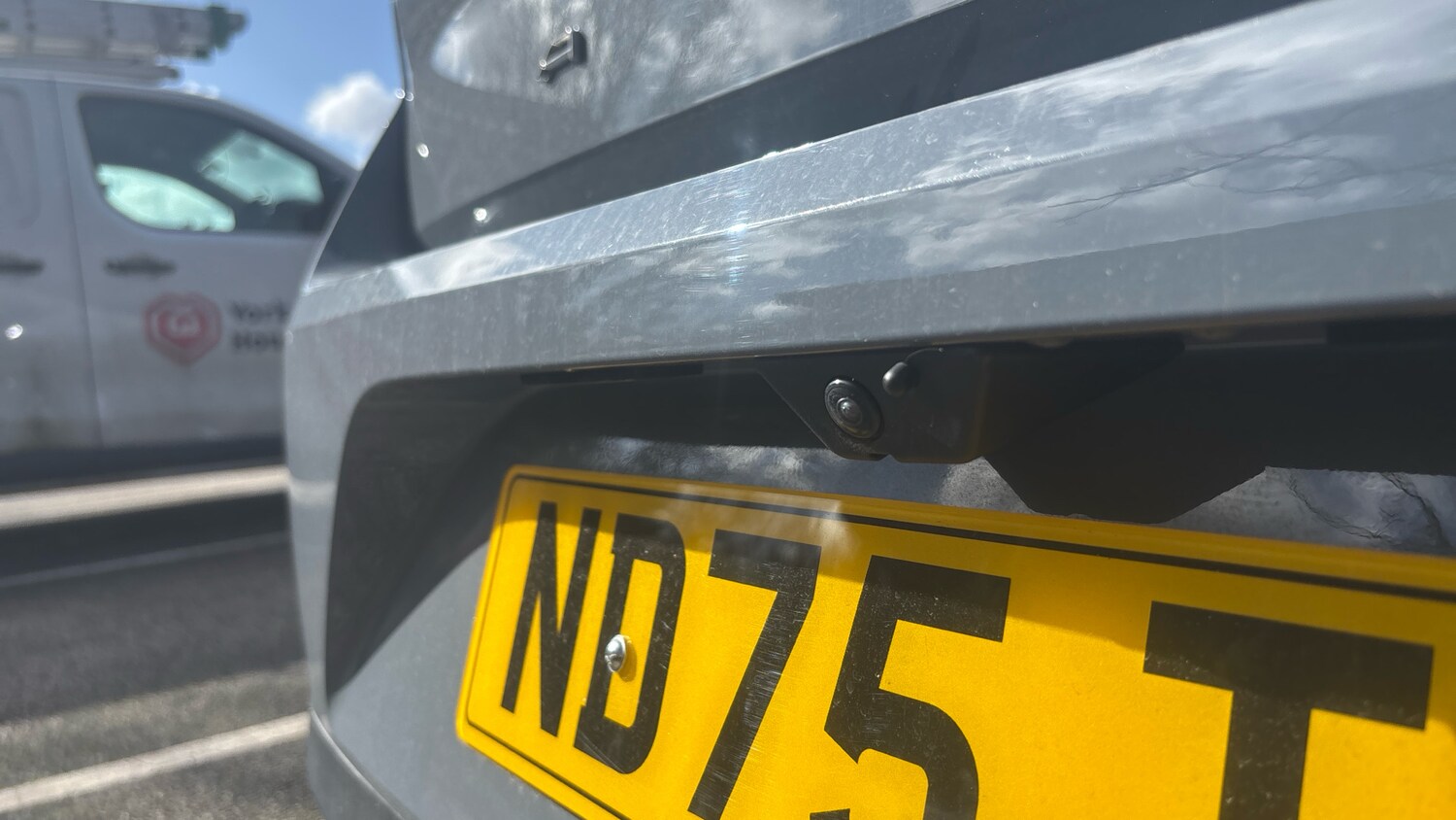 Used Vauxhall Astra 2025 for sale - 77898748: Photo 38