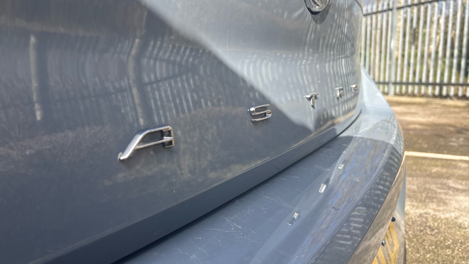 Used Vauxhall Astra 2025 for sale - 77898748: Photo 39