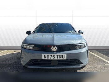 Used Vauxhall Astra 2025 for sale - 77898748: Photo