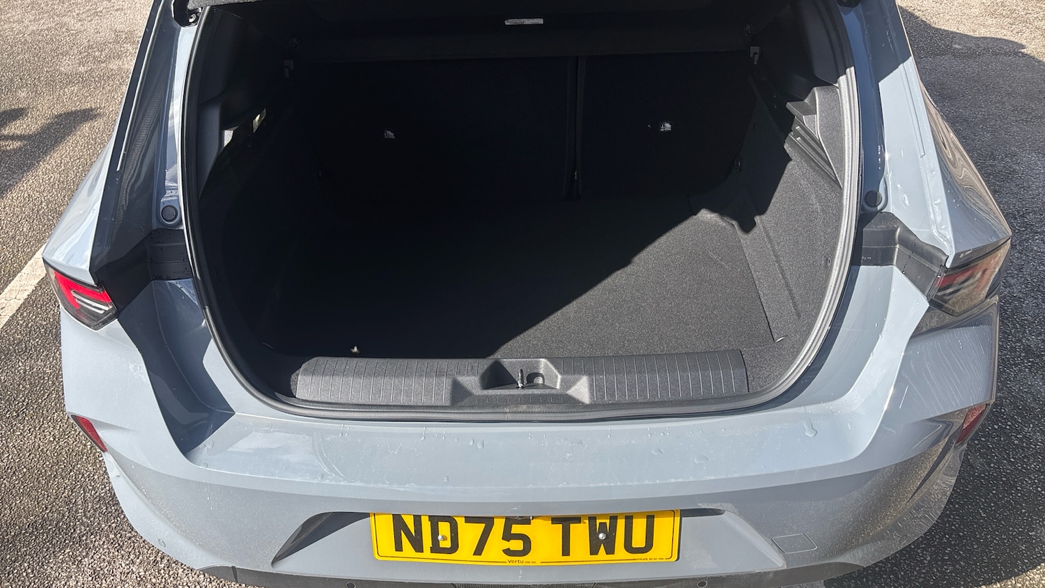 Used Vauxhall Astra 2025 for sale - 77898748: Photo 4