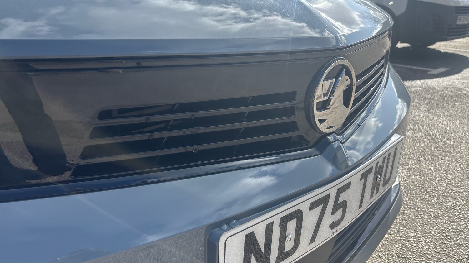 Used Vauxhall Astra 2025 for sale - 77898748: Photo 46