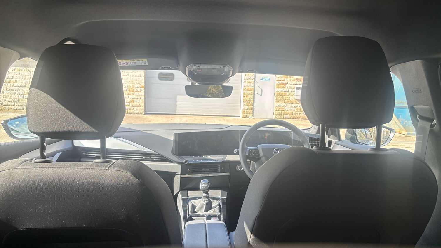 Used Vauxhall Astra 2025 for sale - 77898748: Photo 48