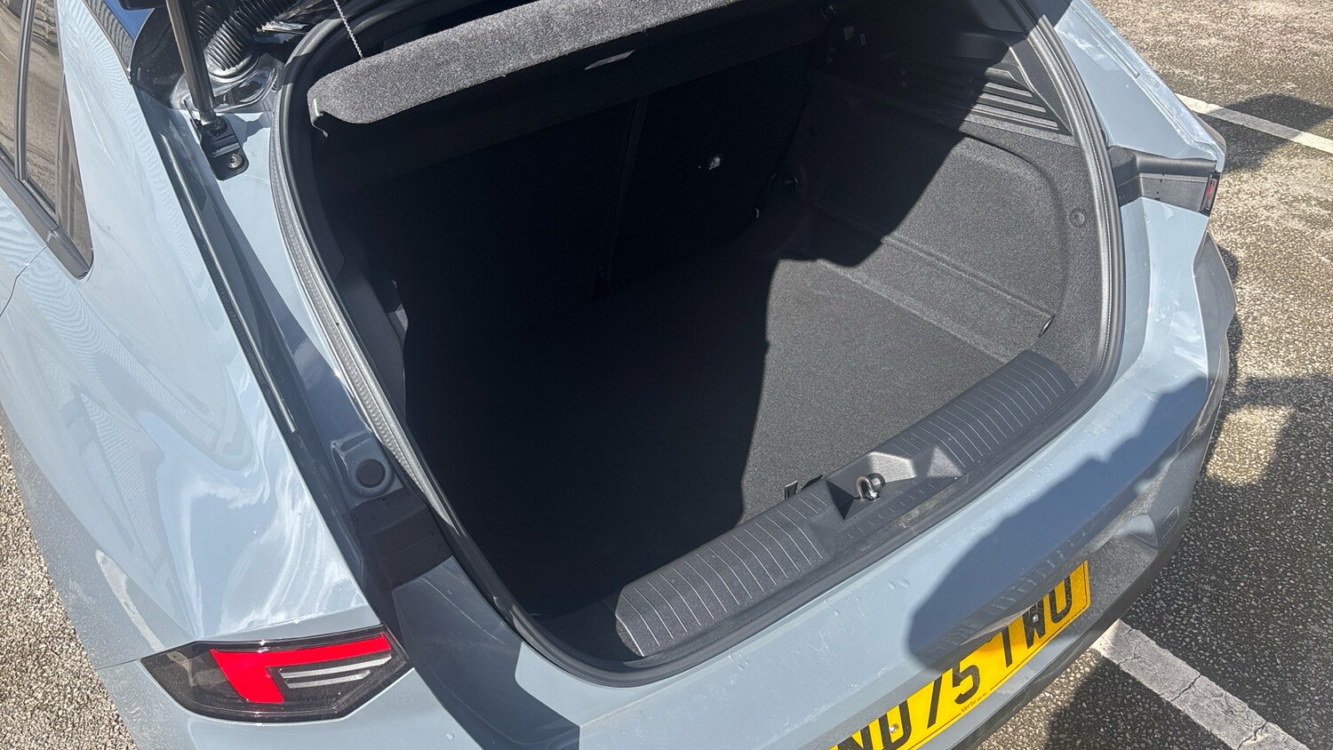 Used Vauxhall Astra 2025 for sale - 77898748: Photo 49