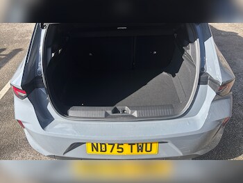 Used Vauxhall Astra 2025 for sale - 77898748: Photo