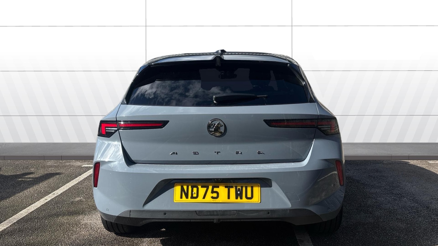 Used Vauxhall Astra 2025 for sale - 77898748: Photo 6