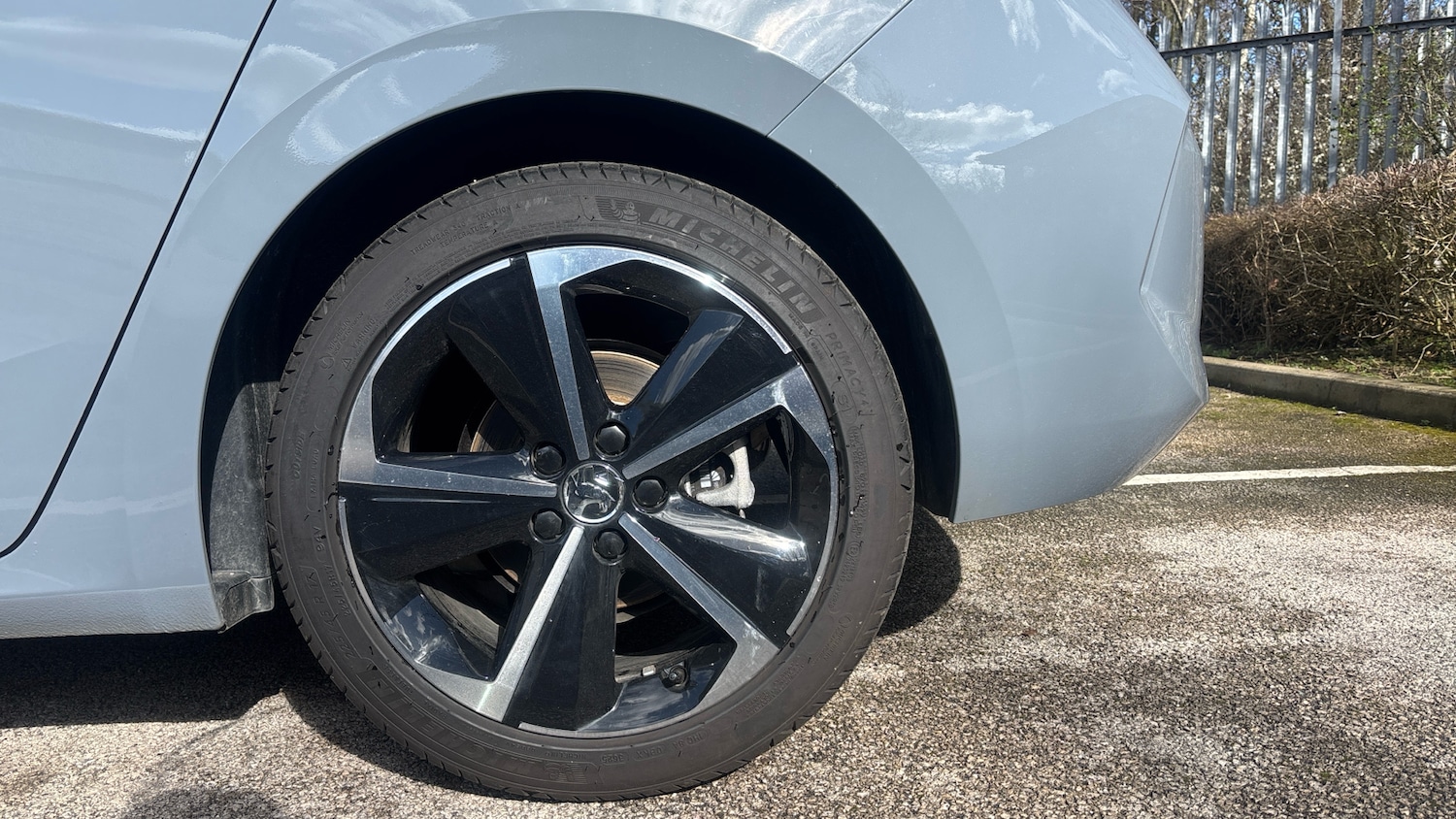 Used Vauxhall Astra 2025 for sale - 77898748: Photo 7