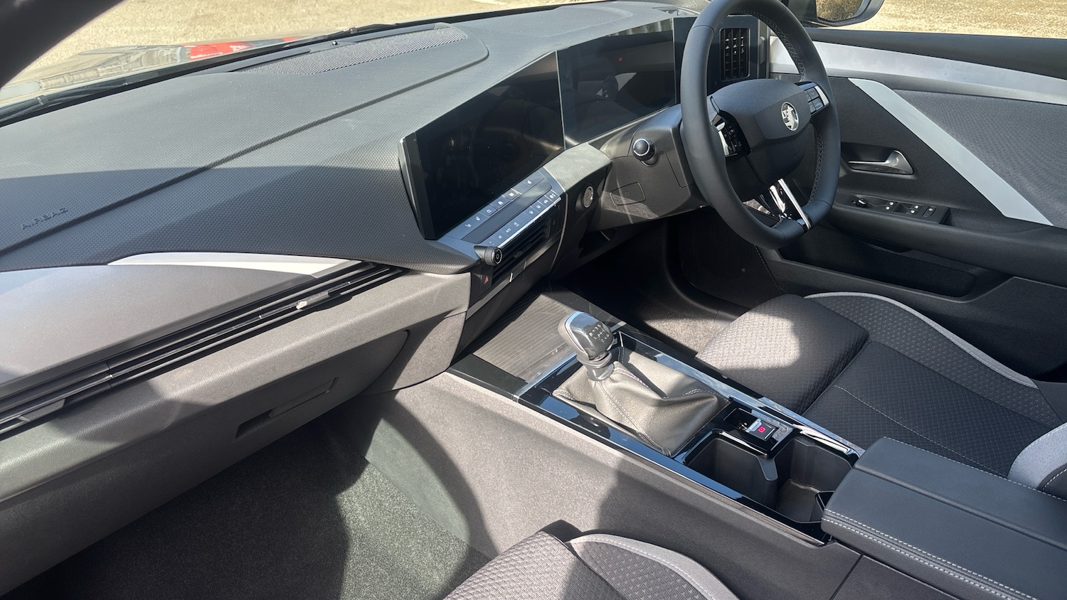 Used Vauxhall Astra 2025 for sale - 77898748: Photo 9