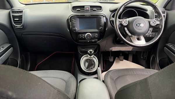 Used Kia Soul 2017 for sale - 76048903: Photo 10