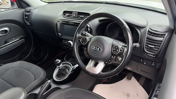 Used Kia Soul 2017 for sale - 76048903: Photo 11