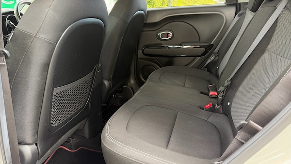 Used Kia Soul 2017 for sale - 76048903: Photo 16