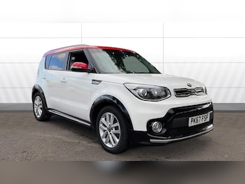 2017 (67) - 1.6 GDi 2 5dr Petrol Hatchback