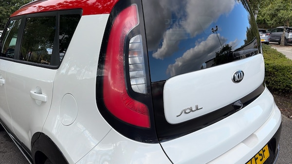 Used Kia Soul 2017 for sale - 76048903: Photo 27