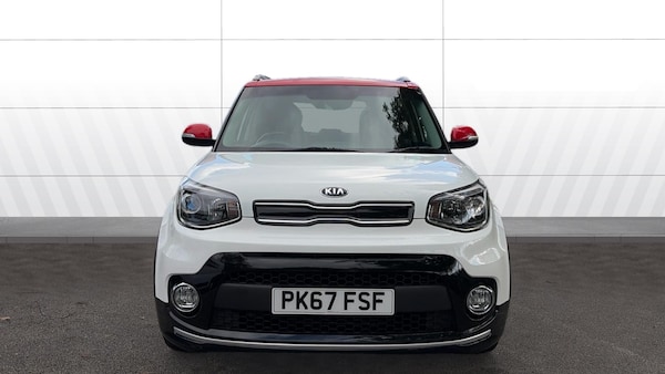 Used Kia Soul 2017 for sale - 76048903: Photo 3