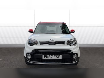 Used Kia Soul 2017 for sale - 76048903: Photo 3