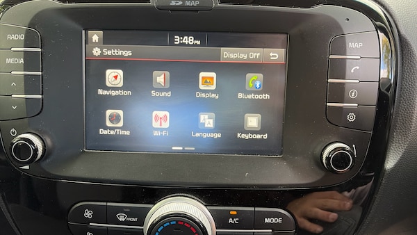 Used Kia Soul 2017 for sale - 76048903: Photo 43