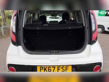 Used Kia Soul 2017 for sale - 76048903: Photo 4
