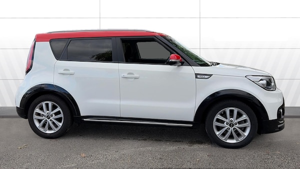Used Kia Soul 2017 for sale - 76048903: Photo 5