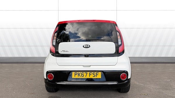 Used Kia Soul 2017 for sale - 76048903: Photo 6