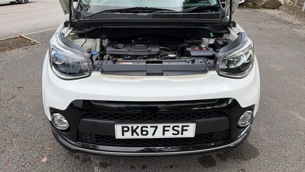 Used Kia Soul 2017 for sale - 76048903: Photo 8