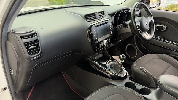 Used Kia Soul 2017 for sale - 76048903: Photo 9