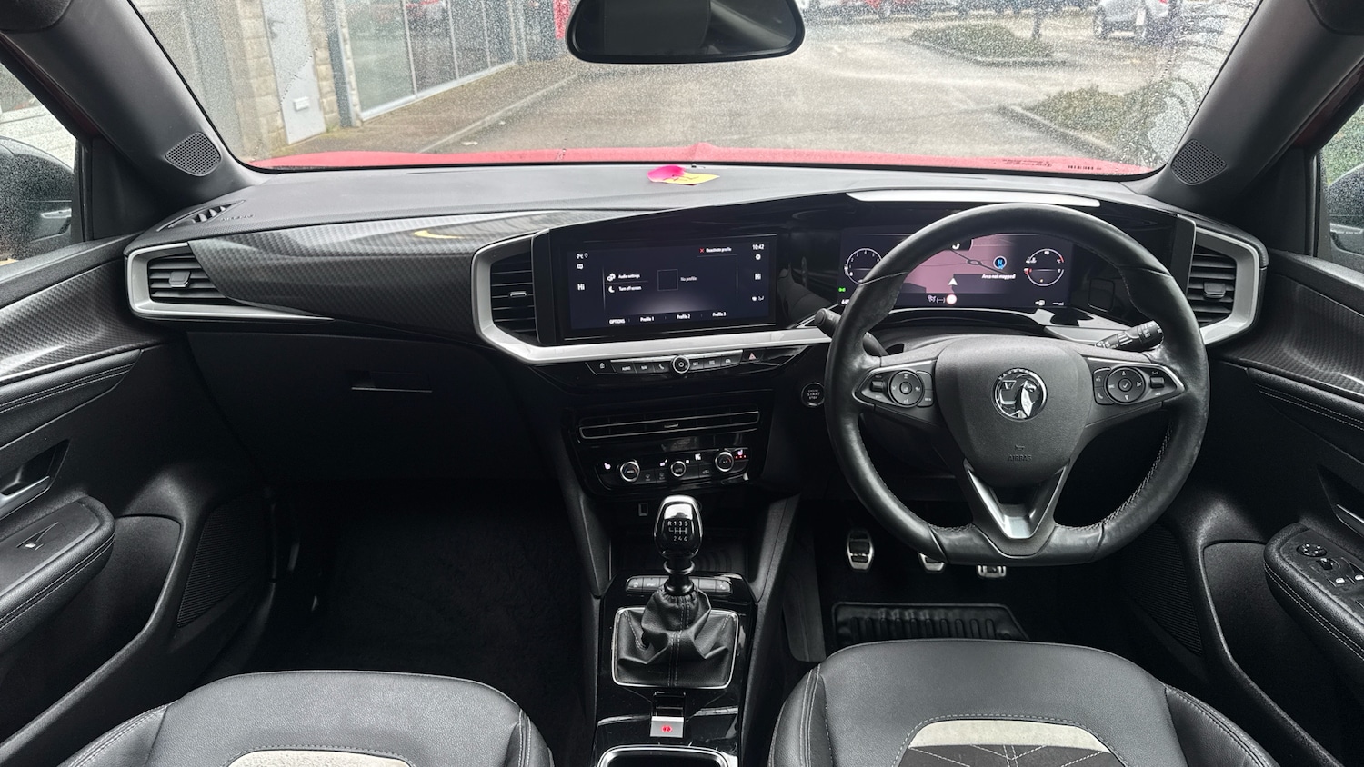 Used Vauxhall Mokka 2023 for sale - 77545676: Photo 10