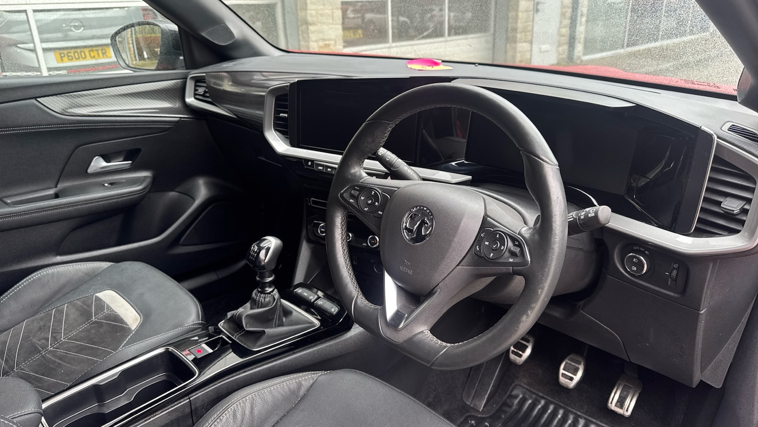 Used Vauxhall Mokka 2023 for sale - 77545676: Photo 11