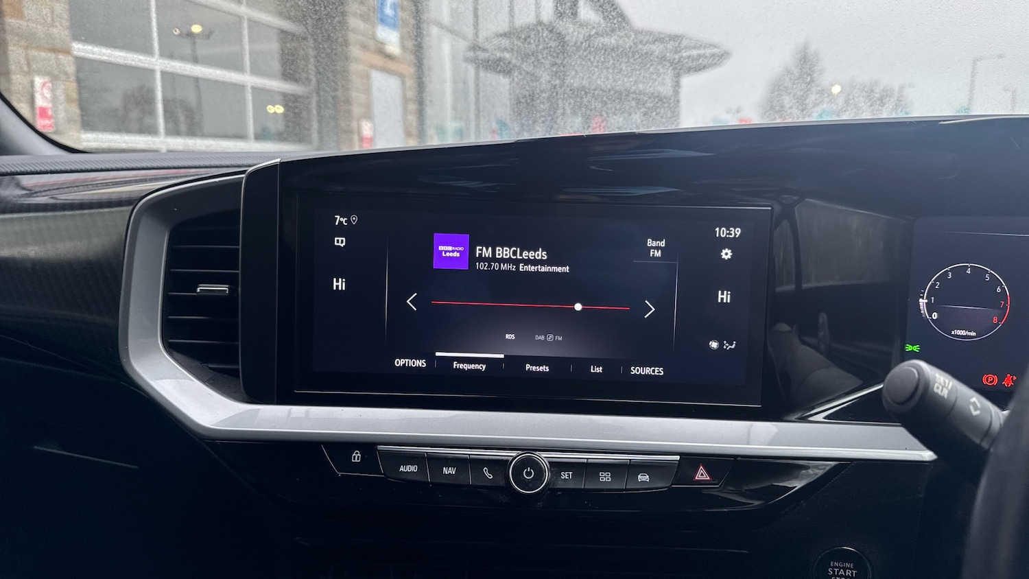 Used Vauxhall Mokka 2023 for sale - 77545676: Photo 12