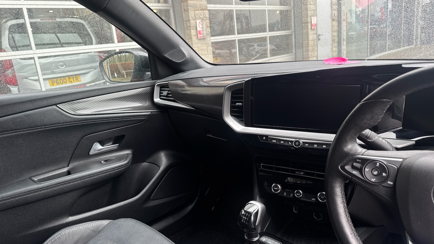 Used Vauxhall Mokka 2023 for sale - 77545676: Photo 14