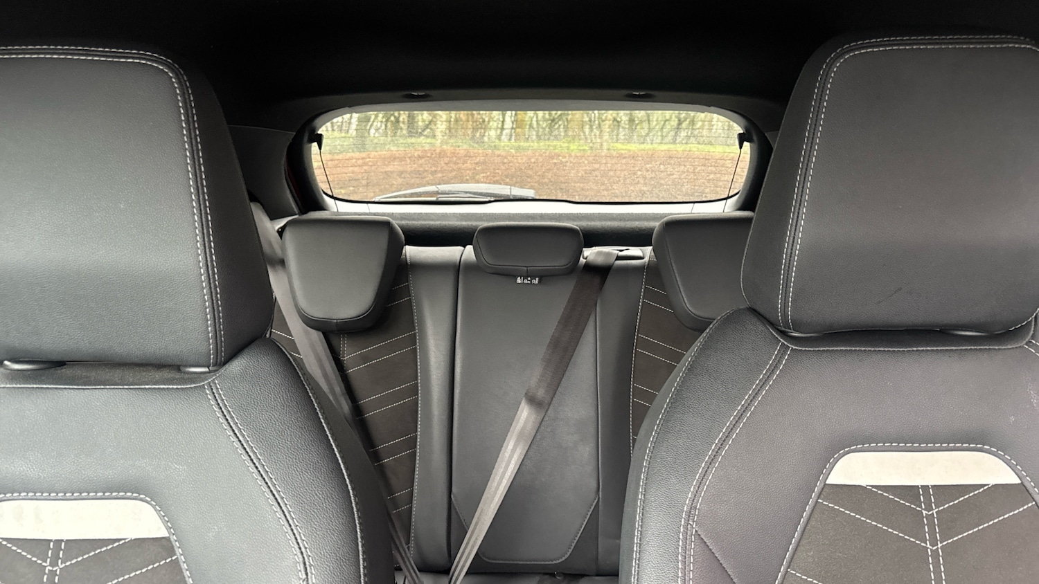 Used Vauxhall Mokka 2023 for sale - 77545676: Photo 15