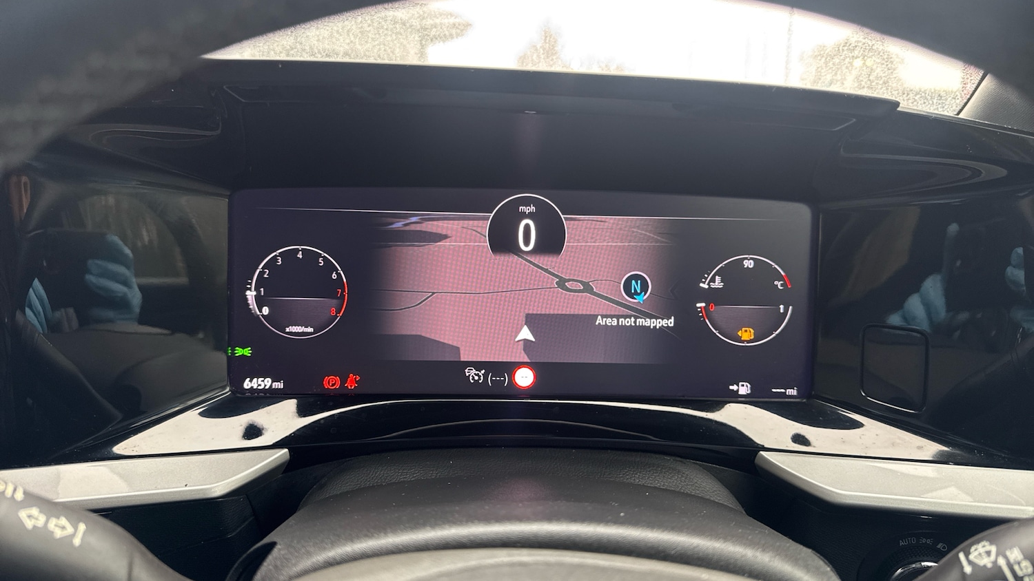 Used Vauxhall Mokka 2023 for sale - 77545676: Photo 18