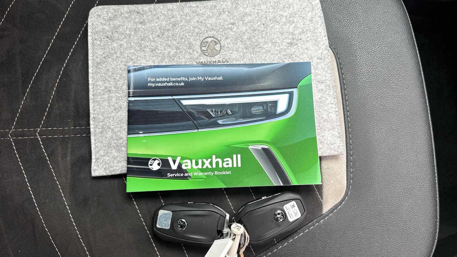 Used Vauxhall Mokka 2023 for sale - 77545676: Photo 19