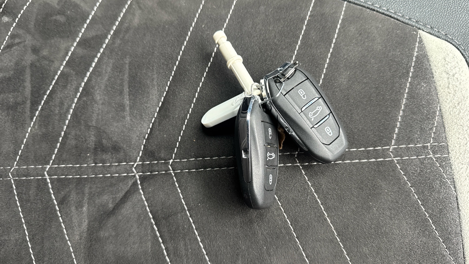 Used Vauxhall Mokka 2023 for sale - 77545676: Photo 20